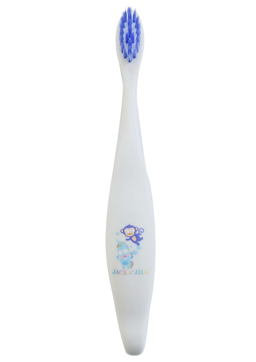 Jack N Jill Kids Biodegradable Toothbrush