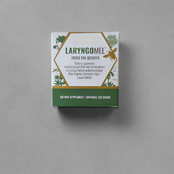 LaryngoMel 120g