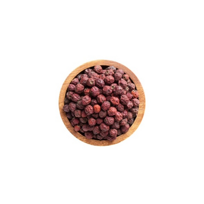Dried Hawthorn Berries 50g