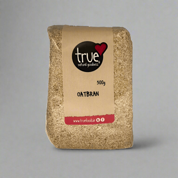 Oatbran 500g 