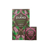 Pukka Organic Peppermint & Licorice Tea (20 Bags)