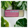 Ruth's Palm Free Plant One On Me Unscented Vegan Lip Balm