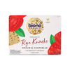 Biona Organic Rye Knäcke Original Crispbread 200g