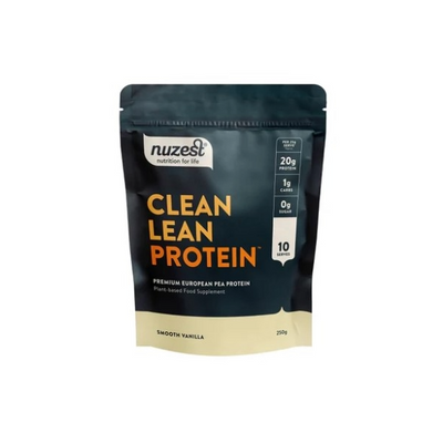 Nuzest Clean Lean Protein Powder Smooth Vanilla