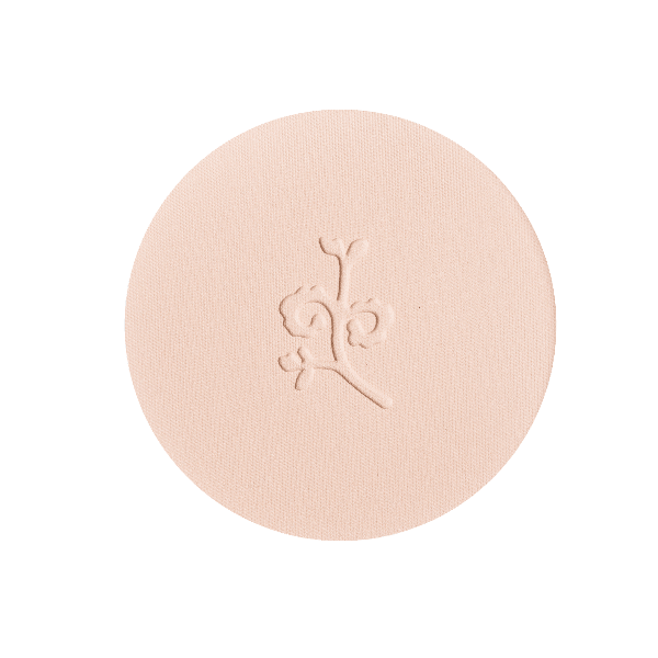 Benecos Vegan Natural Compact Powder Porcelain 9g