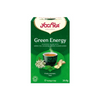 Yogi Organic Green Energy 17 Tea Bags
