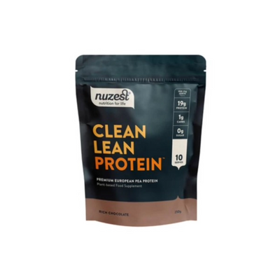 Nuzest Clean Lean Protein Powder Rich Chocolate