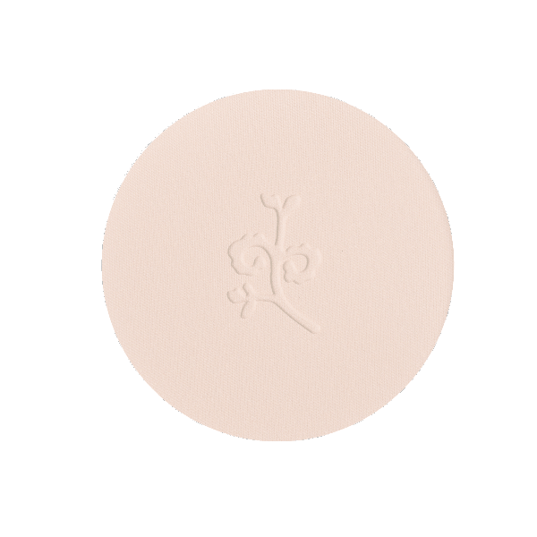 Benecos Vegan Natural Compact Powder Fair 9g