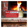 Ruth's Palm Free Spice Up Your Life Organic Sweet Orange and Cinnamon Vegan Lip Balm