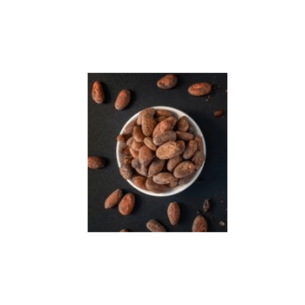 Organic Raw Cacao Beans 250g