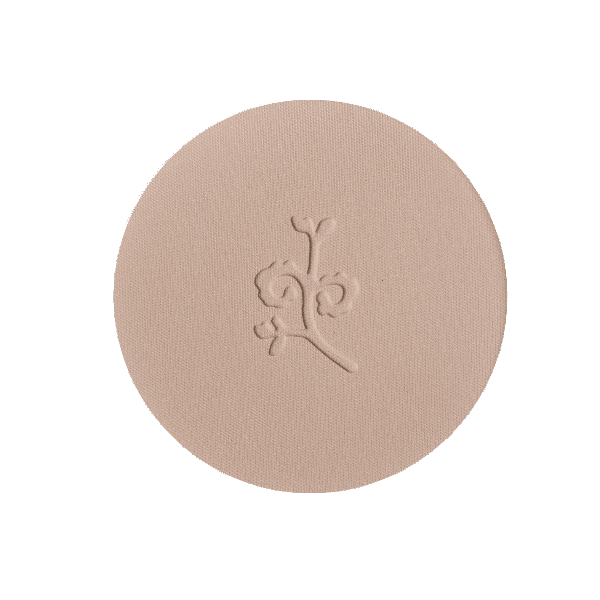 Benecos Vegan Natural Compact Powder Sand 9g