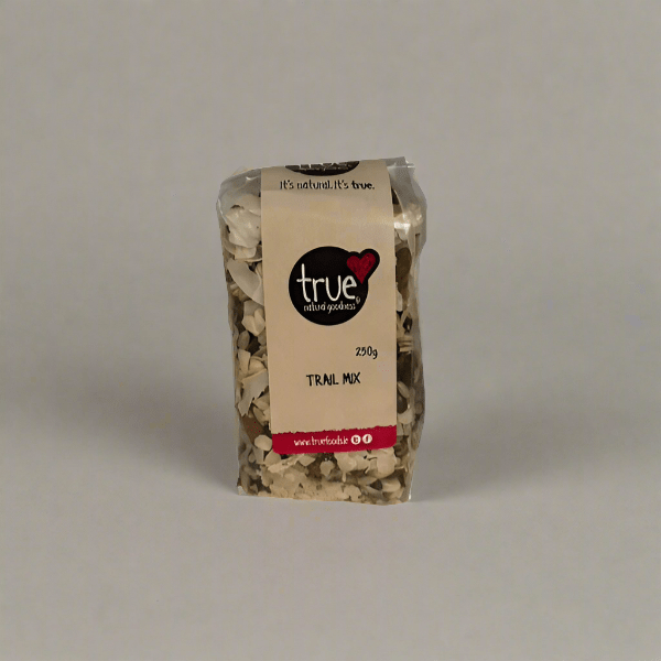 Trail Mix 250g