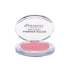 Benecos Natural Powder Blush-Mallow Rose 5.5g