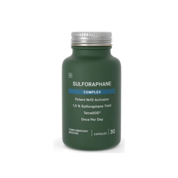 Natroceutics Sulforaphane Complex 30 Caps