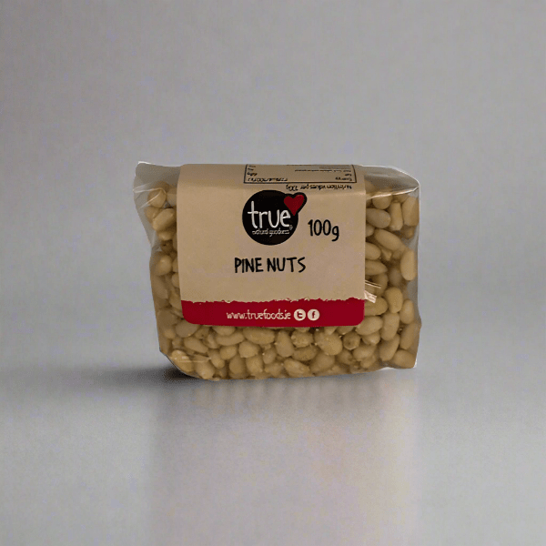 Pinenuts 100g