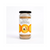 Clearspring Organic Gomashio - Whole Sesame With Sea Salt 100g