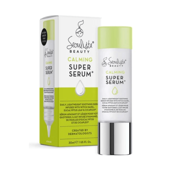 Seoulista Beauty Calming Super Serum 30ml