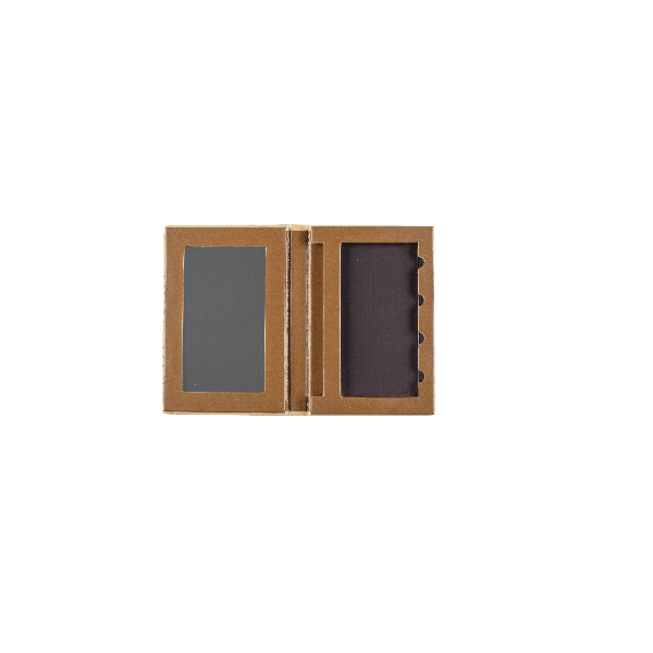 Benecos Beauty ID Refillable Makeup Palette Small