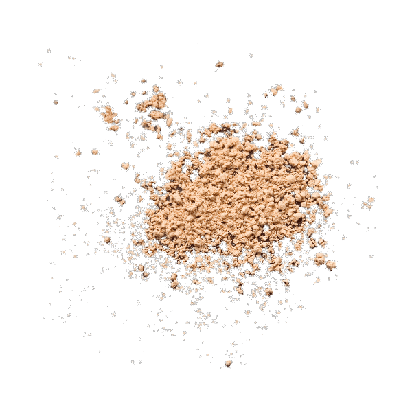 Benecos Vegan Natural Mineral Powder Medium Beige 10g