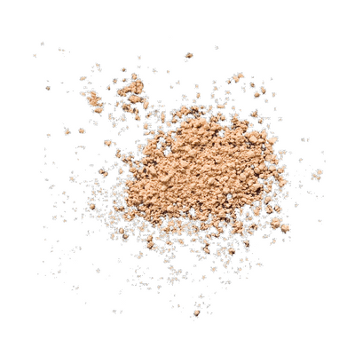 Benecos Vegan Natural Mineral Powder Medium Beige 10g