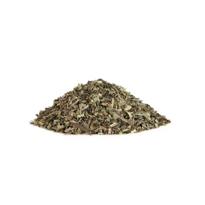 Plantain Herb 50g