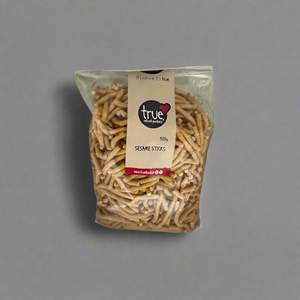 Sesame Sticks