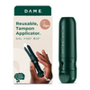 DAME Reusable Tampon Applicator