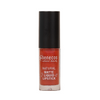 Benecos Vegan Natural Matte Liquid Lipstick - Trust In Rust 5ml