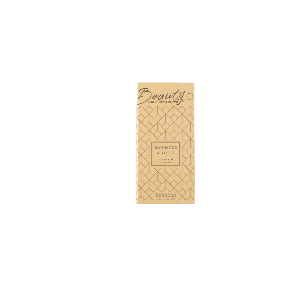 Benecos Beauty ID Refillable Makeup Palette Large