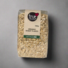 Organic Wheat Flakes 500g