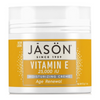 JĀSÖN® Age Renewal Vitamin E 25,000 Moisturizing Cream 125g