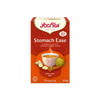 Yogi Organic Stomach Ease Tea 17 Bags