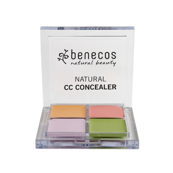 Benecos Vegan Natural CC Concealer 6g
