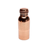 Yoga & Yogini Copper Water Bottle 500ml