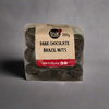 Dark Chocolate Brazil Nuts 250g