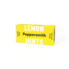 Peppersmith Sugar-Free Sicilian Lemon Flavour Mints