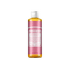 Dr Bronner's Castile Liquid Soap Cherry Blossom