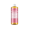 Dr Bronner's Castile Liquid Soap Cherry Blossom