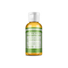 Dr Bronner's Castile Liquid Soap Green Tea