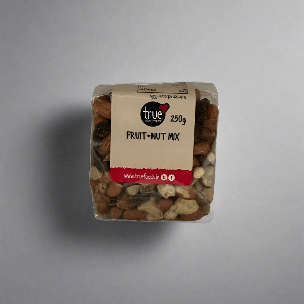 Fruit & Nut Mix 250g