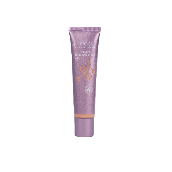 Benecos Natural BB Cream Fair 30ml