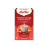 Yogi Positive Energy Cranberry & Hibiscus 17 Tea Bags