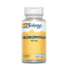 Solaray Chlorophyllin 60 Tabs