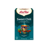 Yogi Organic Sweet Chilli 17 Bags