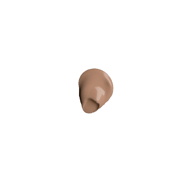 Benecos Vegan Natural Liquid Foundation Caramel 30ml