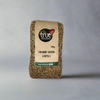 Organic Green Lentils 500g