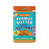 Superfoodio Peanut Butter Buttons-Salted Caramel 20g (BB23/01/2025)