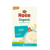 Holle Organic Oats Porridge 250g