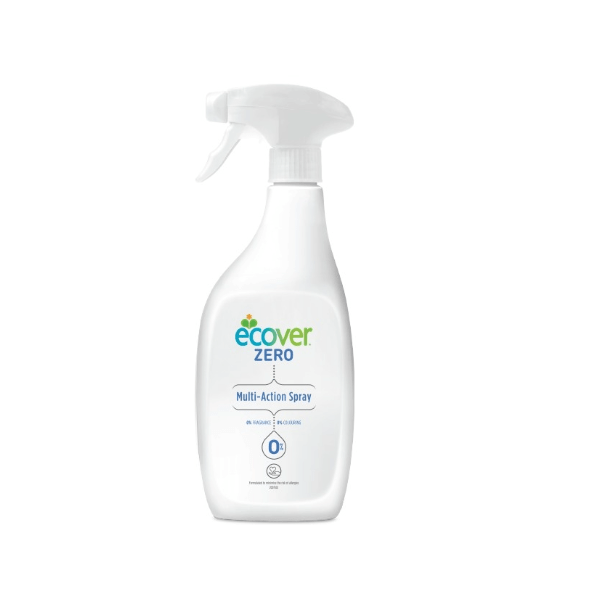 Ecover Zero Multi Action Spray 500ml