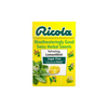 Ricola Sugar Free Lemon Mint Sweets 45g